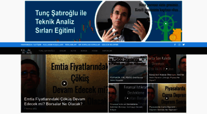 kanalfinans.com - 