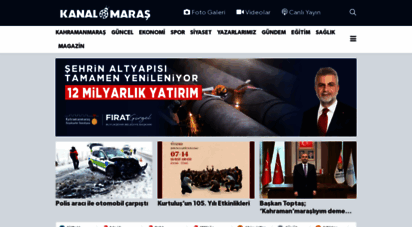 kanalmaras.com - 