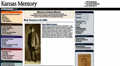 kansasmemory.org