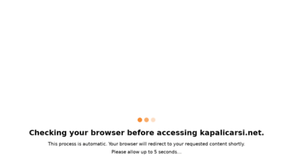 similar web sites like kapalicarsi.net