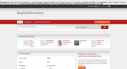 kapitaldomains.com