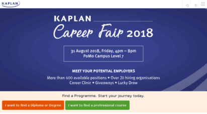 kaplan.edu.sg