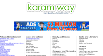 karamway.com