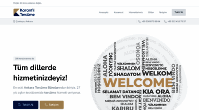 karanfiltercume.com