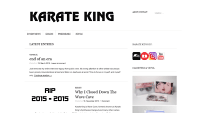 karatekingmusic.wordpress.com