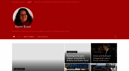 karenbruce.co.uk