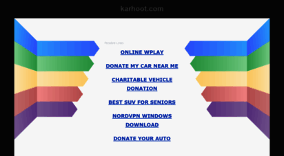 karhoot.com