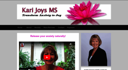 kari-joys.com