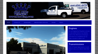 karkingauto.com