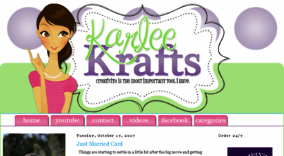 karleekrafts.com