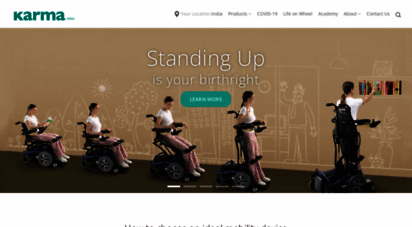 karmahealthcare.com