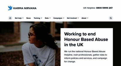 karmanirvana.org.uk