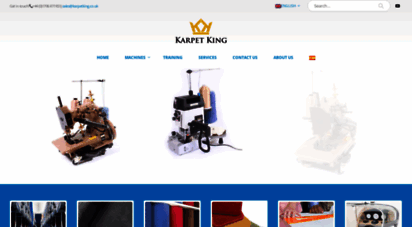 karpetking.co.uk