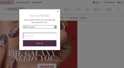 kateknapp.jamberry.com