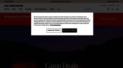 kathmandu.co.nz