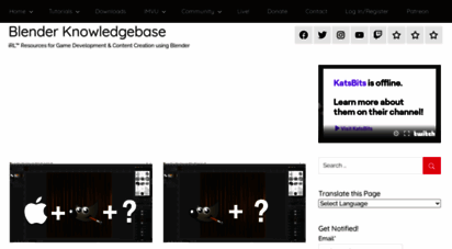 katsbits.com