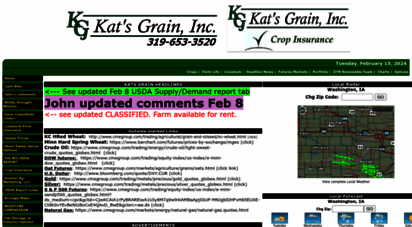 katsgrain.com