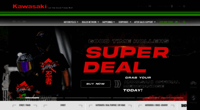 kawasaki.com.my
