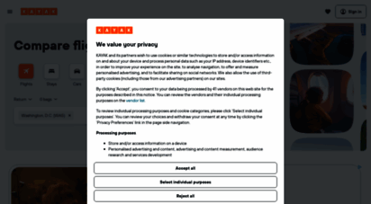 kayak.co.uk