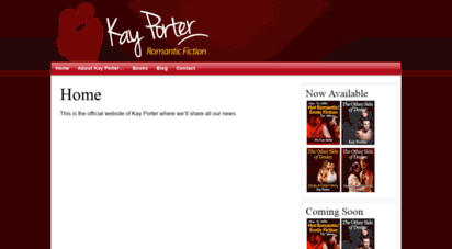 kayporter.info