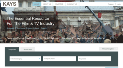 kays.co.uk