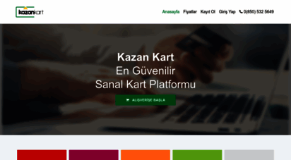 kazankart.com - 