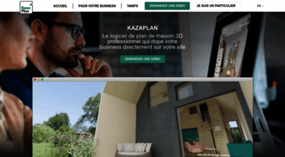kazaplan.com