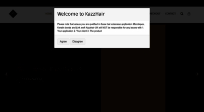 kazzhair.co.uk