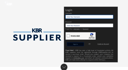 kbrsupplier.com