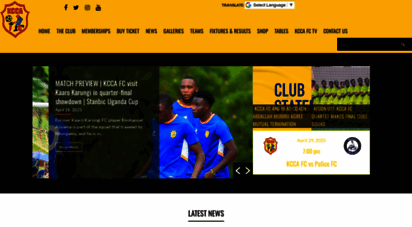 kccafc.co.ug