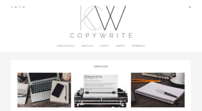 kcwcopywrite.com