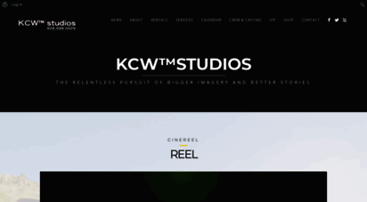 kcwstudios.com