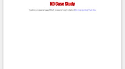 kdcasestudy.com