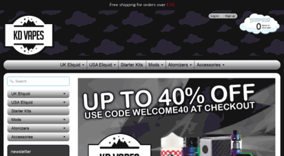 kdvapes.com