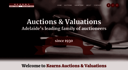 kearnsauctions.com.au