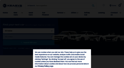 kearys.ie