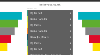 keikoraca.co.uk