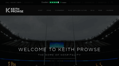 keithprowse.com