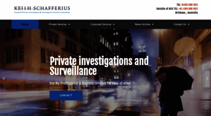 keithschafferius.com