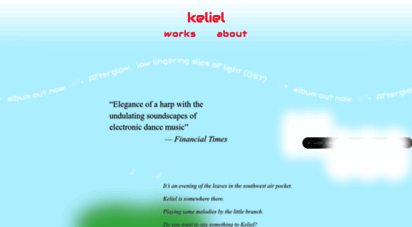 keliel.com