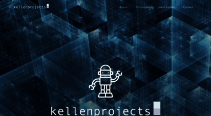 kellenprojects.com