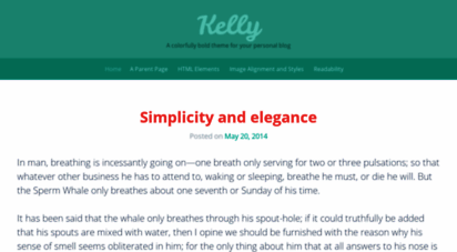 kellydemo.wordpress.com