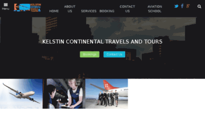 kelstintravels.com