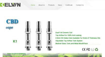 kelvinhealth.com