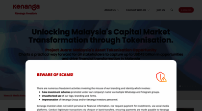 kenangainvestors.com.my