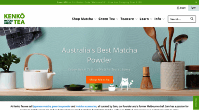 kenkotea.com.au