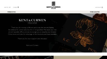 kentandcurwen.co.uk