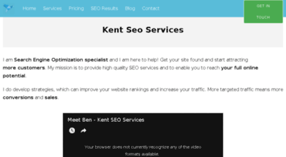 kentseoservices.co.uk