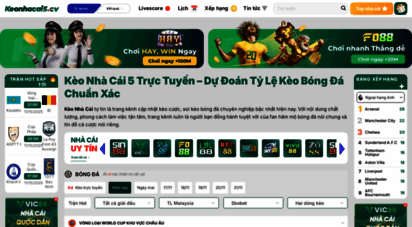 keonhacai5.cv
