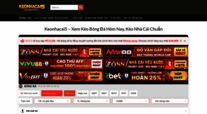 keonhacai5s.io